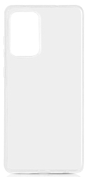 Силиконовый чехол DF для Samsung Galaxy A72 (4G/5G) DF sCase-119