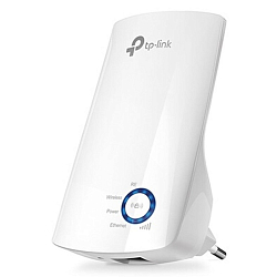 Повторитель WiFi TP-LINK TL-WA850RE
