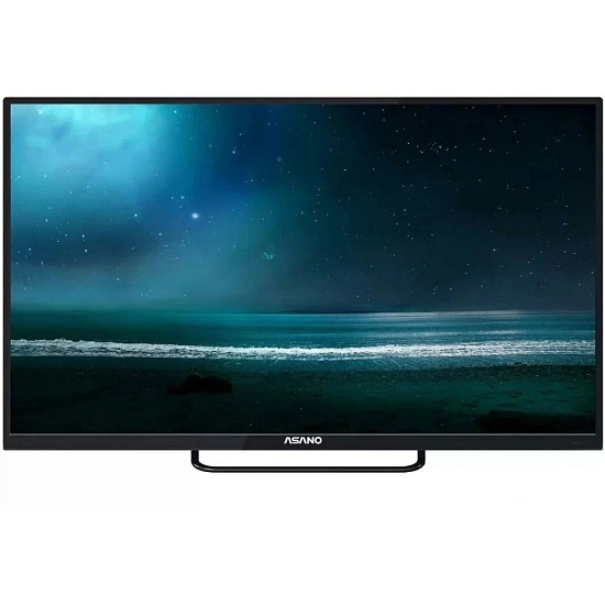 Телевизор ASANO 55LU8120T LCD 55"