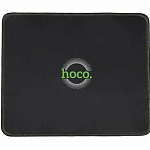Коврик HOCO GM20 Smooth, 200 * 240 * 2mm, чёрный