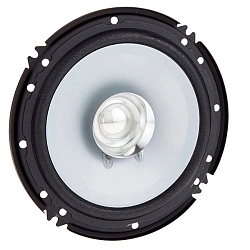 Автоакустика KENWOOD KFC-S1656 6,5" (16 см)