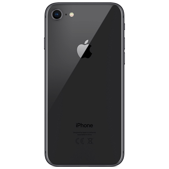 Смартфон APPLE iPhone 8  64Gb Серый космос (Б/У)
