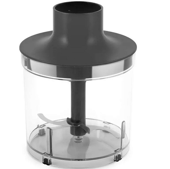 Блендер POLARIS PHB 0848 чёрный