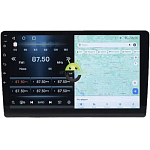 Автомагнитола XCar TS18PRO, 9", 4/64Gb