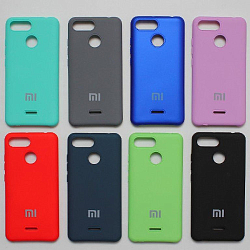 Задняя накладка NONAME для iPhone 12 разноцветные TPU
