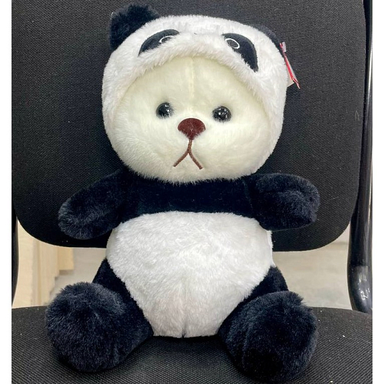 Мягкая игрушка Мишка в костюме 4836-25