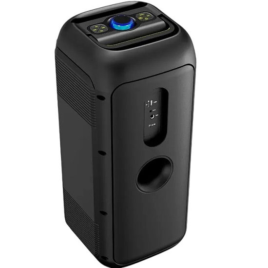 Колонка портативная RITMIX SP-560B