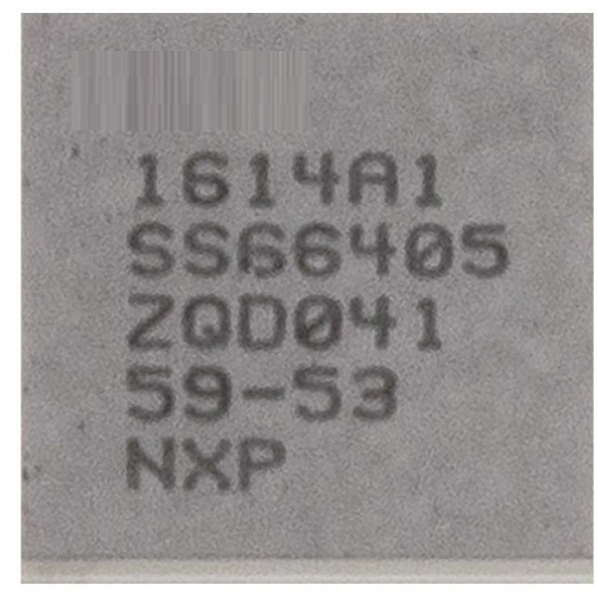 Контроллер USB IPhone 12