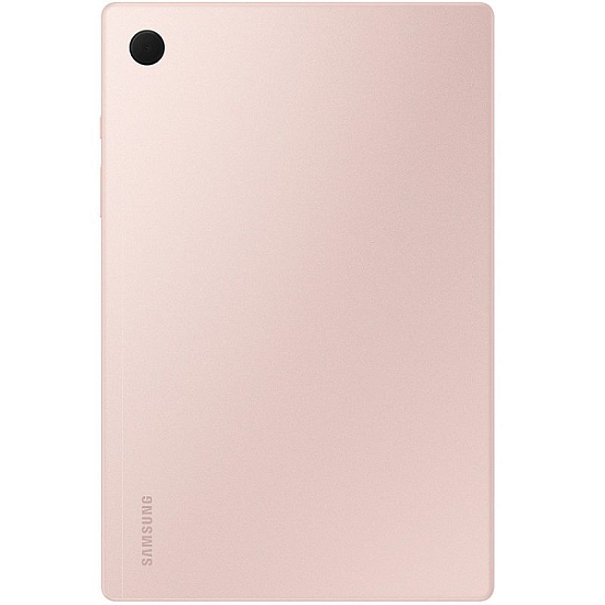 Планшет 10.5" SAMSUNG Galaxy Tab A8 (SM-X205) LTE 64Gb Розовый