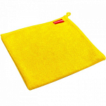 Салфетка для уборки HAUSMANN Universal cloth HM-MF-04 (35х35см)