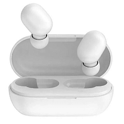 Наушники Xiaomi Haylou GT1 Белые