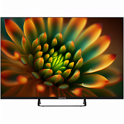 Телевизор TOPDEVICE TDTV43CS05U_BK 43"