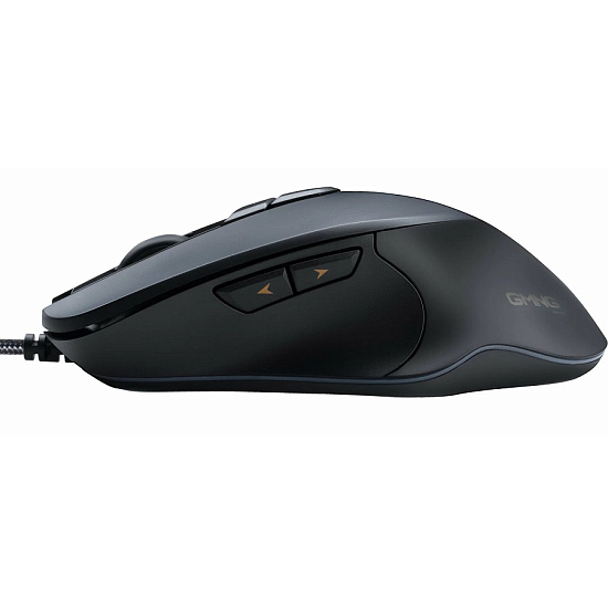 Мышь GMNG 940GM черный