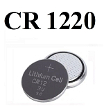 CR1220