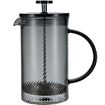 Френч-пресс REGENT Linea FRANСO 80-004, 0,6л