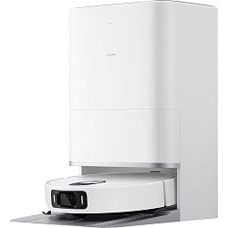 Робот-пылесос Xiaomi Robot Vacuum 5 Pro EU (BHR07WFEU)