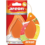 Ароматизатор AREON MONBRANE Citrus Sguash 704-AMB-305