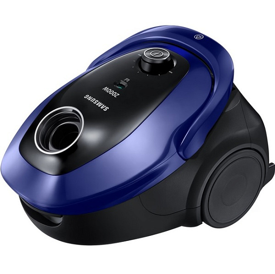 Пылесос Samsung SC20M251AWB