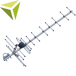 Уличные антенны