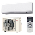 Сплит-система FUJITSU CLARIOS ASYG07KPCA/AOYG07KPCA