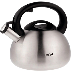 Чайник со свистком 2.5л TEFAL C7921024