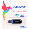 USB 32Gb A-Data C906 Black