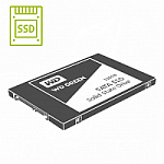 Накопители SSD