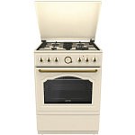 Комбинированная плита GORENJE KS6250CLI