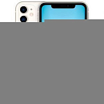 Смартфон APPLE iPhone 11 128Gb Белый
