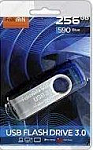USB 256Gb FaisON 590 синий,, USB 3.0