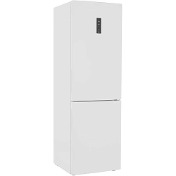 Холодильник HAIER C2F636CWRG белый