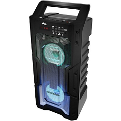 Колонка портативная RITMIX SP-830B black