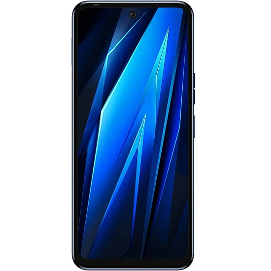 Смартфон Tecno Pova 4 8/128 Синий