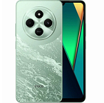 Смартфон Xiaomi POCO C75 8/256Gb Зелёный