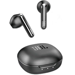 Наушники JBL TUNE 280TWS чёрные