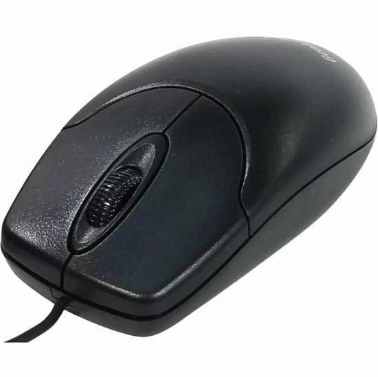 Мышь GENIUS NetScroll 120 V2 Black (DR31010235100)