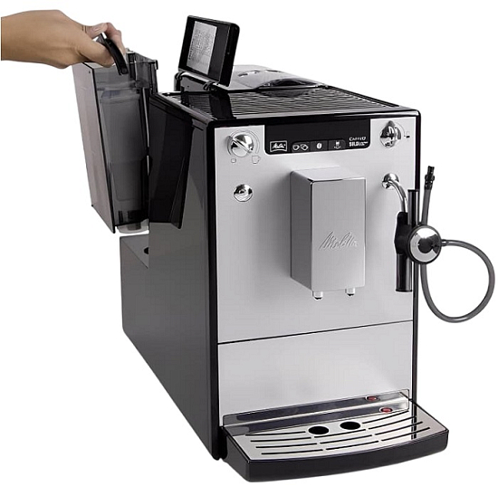 Кофемашина Melitta Caffeo Solo & Perfect Milk E 957-203