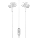 Наушники HOCO M3 белые