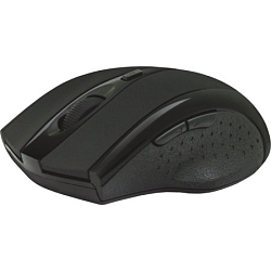 Мышь БП DEFENDER Accura MM-665 черная