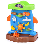 Набор "Песочница" для игры с водой в коробке G0080 399036