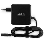 Универсальное ЗУ JET.A JA-PA19 для ноутбуков 90Вт (автомат, порт USB)