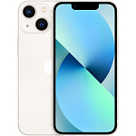 Смартфон APPLE iPhone 13 Mini 128Gb Белый (EU)