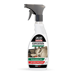 Очиститель велюра и ковров пенный AVS AVK-020 (триггер) 500мл