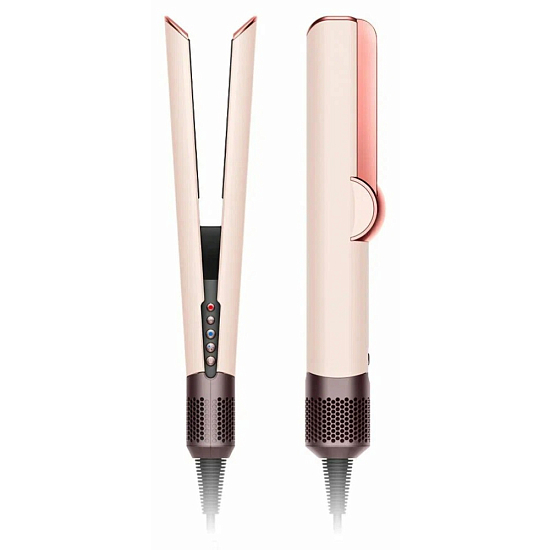 Выпрямитель SenCiciMen X10 EU Pink