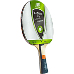 Ракетка для настольного тенниса Sunflex Atomic C15 (FL (CONC))