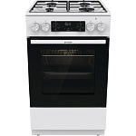 Комбинированная плита Gorenje GK5C60WJ