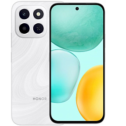 Смартфон Honor X6C 6/256Gb белый