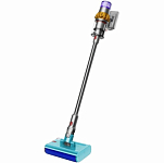 Пылесос DYSON V15S Detect Submarine SV47