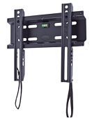 Кронштейн KROMAX FLAT-5 (15"-47") до 35кг (черный)