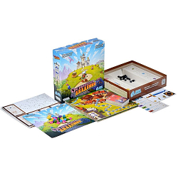 Средневековая академия, арт. 915778